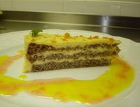 torta od narane